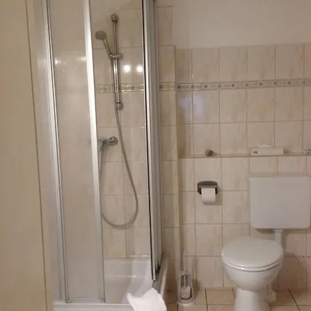 Apartment In Der Poelle 50 *