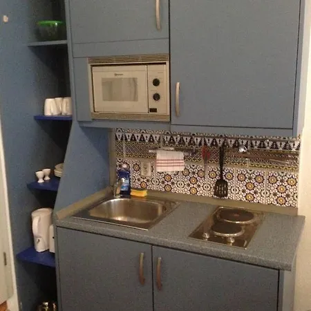 Apartment In Der Poelle 50