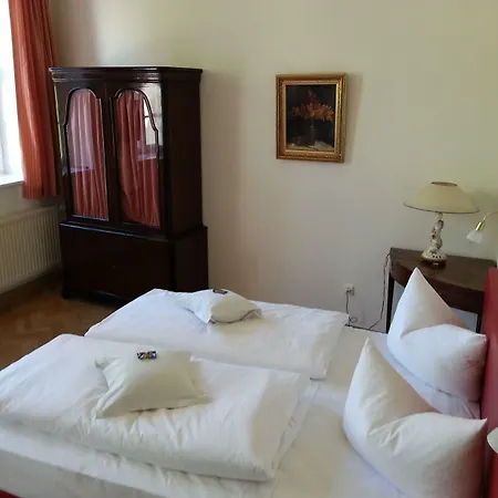 In Der Poelle 50 Apartment *