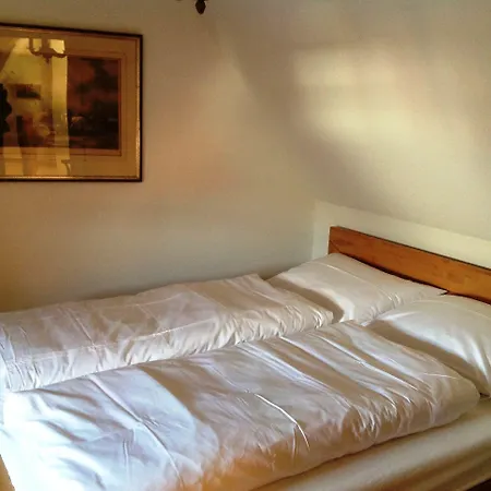 In Der Poelle 50 Apartment Quedlinburg