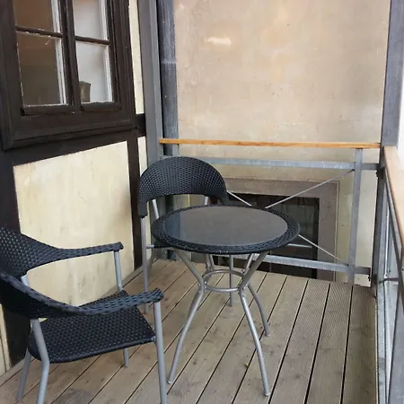 Apartment In Der Poelle 50