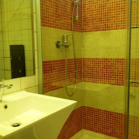 In Der Poelle 50 Apartment Quedlinburg