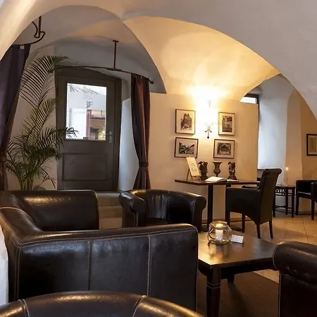 In Der Poelle 50 Apartment