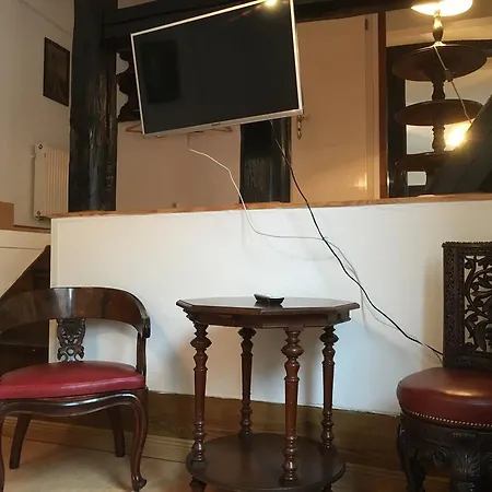 Apartment In Der Poelle 50 *