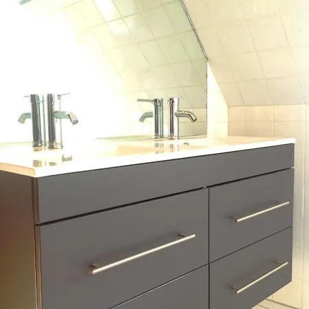 In Der Poelle 50 Apartment *