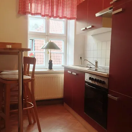 Apartment In Der Poelle 50 *